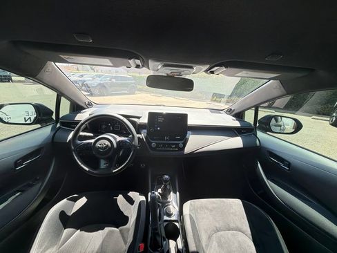 Used 2024 Toyota Corolla GR AWD/4WD image 4