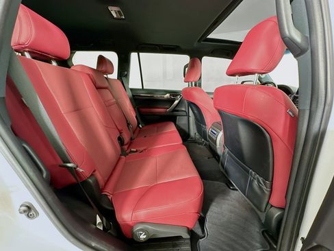 Certified 2023 Lexus GX 460 Premium image 31