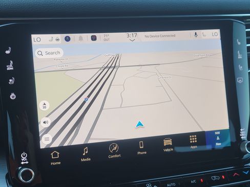 New 2025 Jeep Wagoneer L Series II w/ Premium Group I image 19