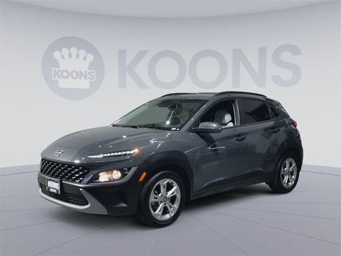 Used 2023 Hyundai Kona SEL image 5