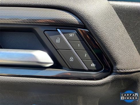 Used 2023 GMC Sierra 1500 AT4 w/ AT4 Preferred Package image 16