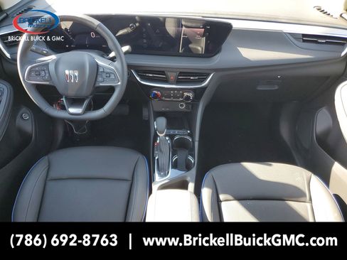 New 2026 Buick Encore GX Sport Touring w/ Comfort Package image 14