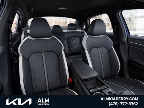 New 2026 Kia K5 GT-Line image 15