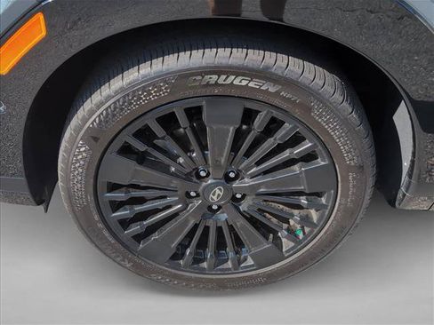 Certified 2025 Hyundai Santa Fe Calligraphy AWD/4WD image 30