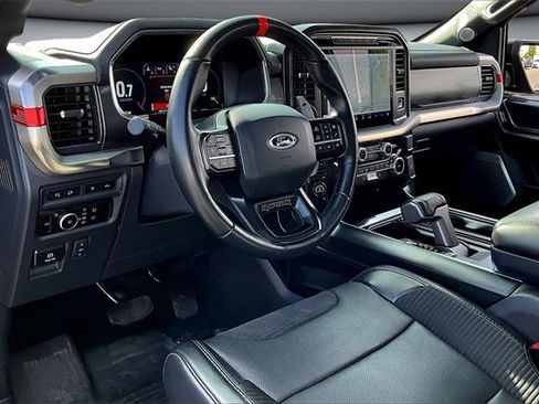 Used 2023 Ford F150 Raptor image 18