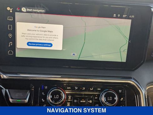 New 2025 GMC Sierra 1500 Denali Ultimate AWD/4WD image 25