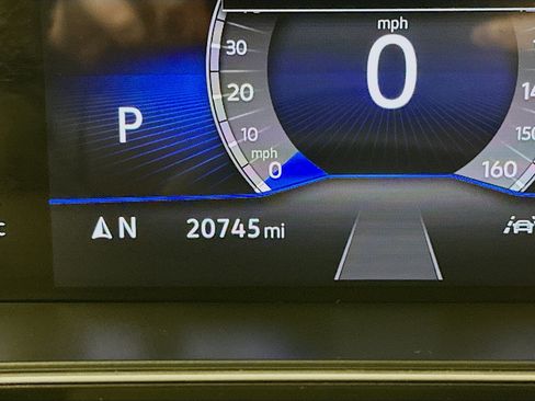 Used 2025 Volkswagen Jetta S image 19