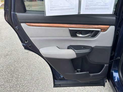 Used 2018 Honda CR-V EX image 27