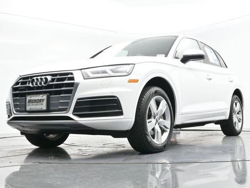 Used 2018 Audi Q5 Premium Plus w/ Premium Plus Package image 51