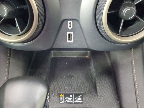 Used 2023 Chevrolet Blazer Premier w/ Driver Confidence II Package image 22