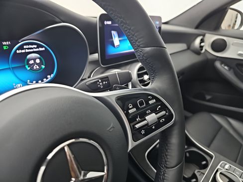 Certified 2021 Mercedes-Benz C 300 4MATIC Sedan image 39