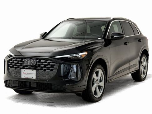 New 2025 Audi Q5 2.0T Premium Plus image 26