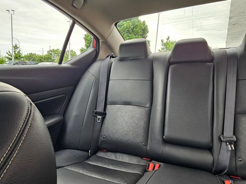 Used 2023 Nissan Altima 2.5 SL FWD image 24