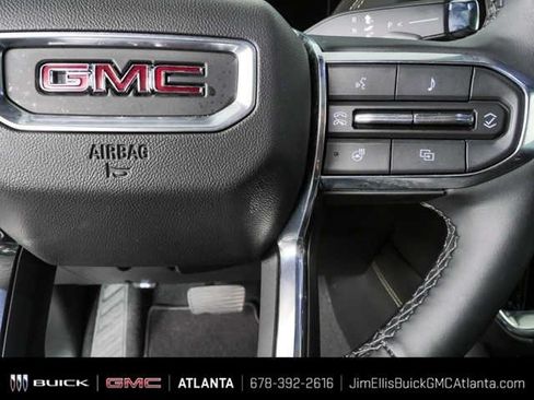 Certified 2025 GMC Yukon Elevation AWD/4WD image 11