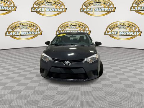 Used 2016 Toyota Corolla L FWD image 6