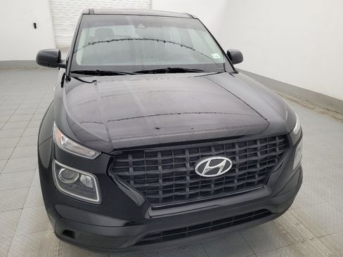 Used 2021 Hyundai Venue SE FWD image 14