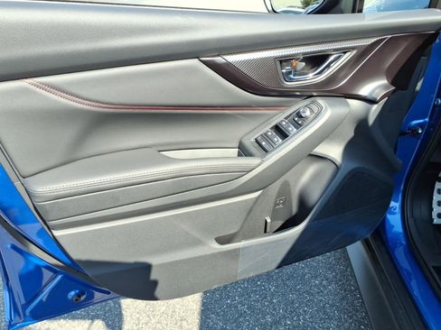 New 2026 Subaru WRX Premium image 9