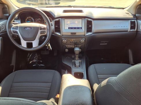 Certified 2020 Ford Ranger XLT w/ Trailer Tow Package image 9