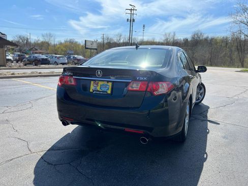 Used 2013 Acura TSX Sedan FWD image 7