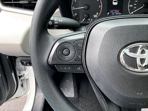 Certified 2024 Toyota Corolla LE image 23