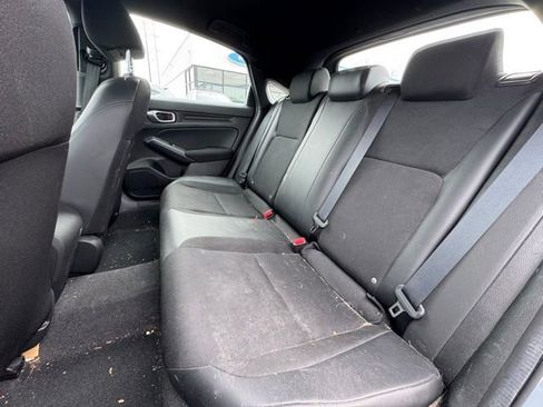 Certified 2023 Honda Civic Sport image 12