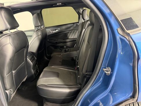 Used 2020 Ford Edge ST w/ Equipment Group 401A AWD/4WD image 24