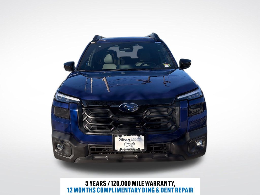 New 2026 Subaru Outback Premium AWD/4WD 360° Tour