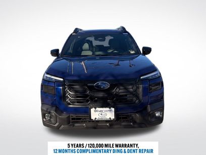 New 2026 Subaru Outback Premium