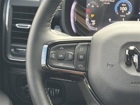 New 2026 RAM 2500 Limited image 24