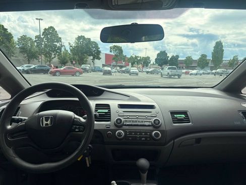 Used 2007 Honda Civic LX image 11