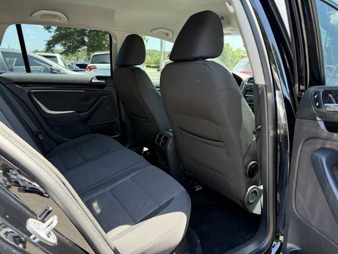 Used 2013 Volkswagen Jetta S FWD image 15