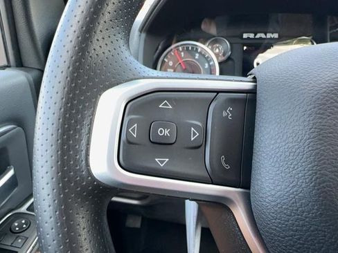 New 2023 RAM 4500 SLT w/ Quick Order Package 2YG SLT image 18