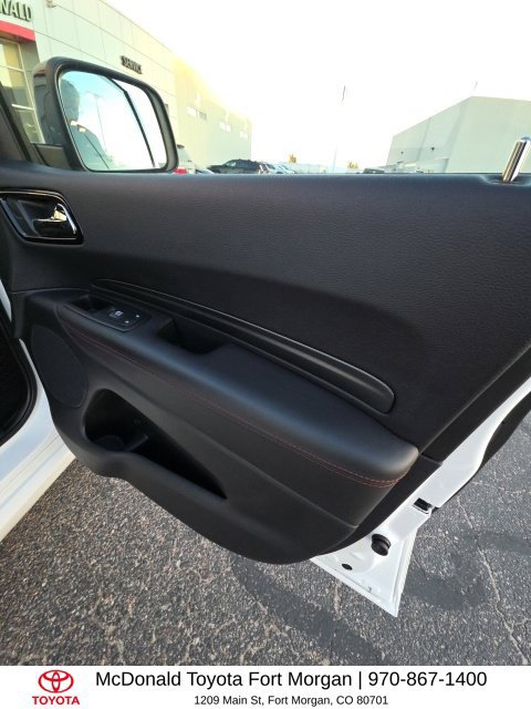 Used 2024 Dodge Durango R/T AWD/4WD image 23
