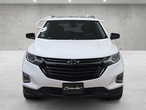 Used 2021 Chevrolet Equinox LT image 18