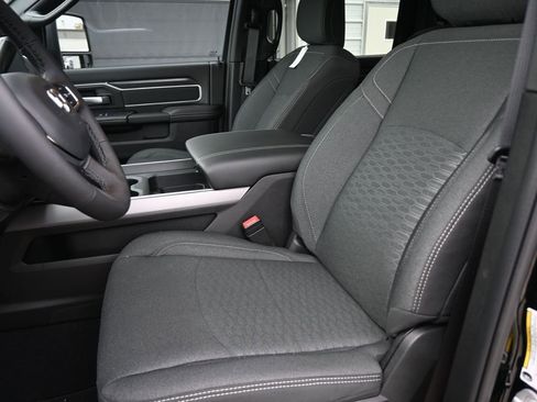 New 2026 RAM 3500 Lone Star image 7