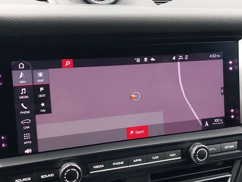 Certified 2021 Porsche Macan S image 25