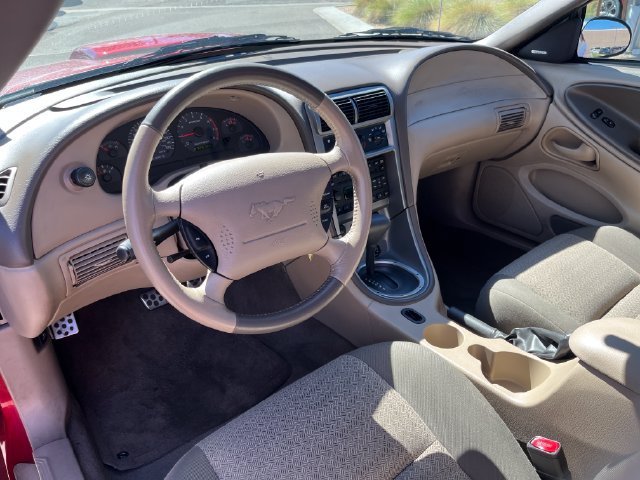 Used 2003 Ford Mustang GT RWD image 4