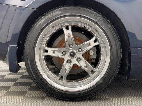 Used 2007 Nissan 350Z Touring RWD image 16