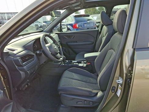 New 2026 Subaru Forester Premium AWD/4WD image 15