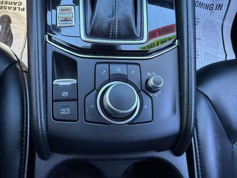 Used 2024 MAZDA CX-5 AWD 2.5 S w/ Select Package image 19