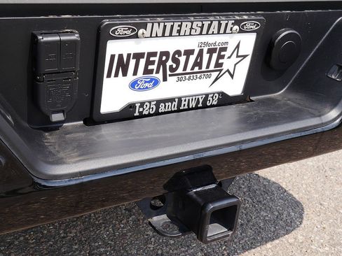 Used 2023 GMC Sierra 1500 AT4X AWD/4WD image 82