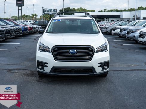 Used 2022 Subaru Ascent Onyx Edition AWD/4WD image 8