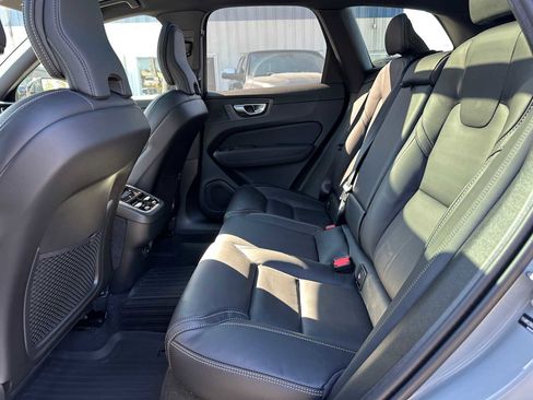 New 2026 Volvo XC60 B5 Ultra w/ Climate Package image 15