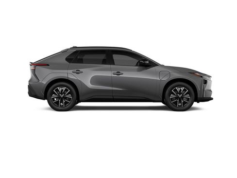 New 2026 Toyota bZ FWD image 12