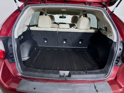 Used 2016 Subaru Crosstrek 2.0i Limited image 30