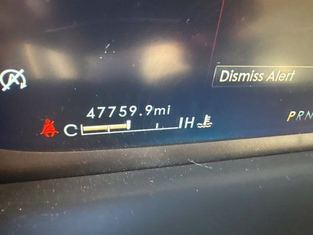 Used 2023 Lincoln Aviator Reserve w/ Equipment Group 201A RWD image 11