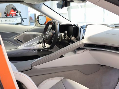 New 2026 Chevrolet Corvette Z06 image 35