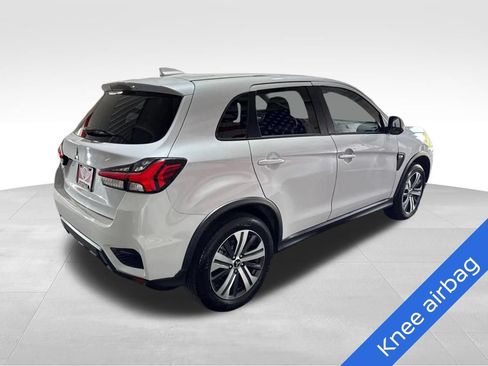 Used 2022 Mitsubishi Outlander Sport LE AWD/4WD image 5