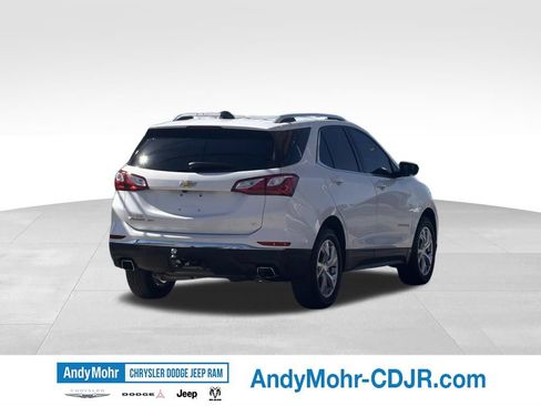 Used 2020 Chevrolet Equinox LT FWD image 7