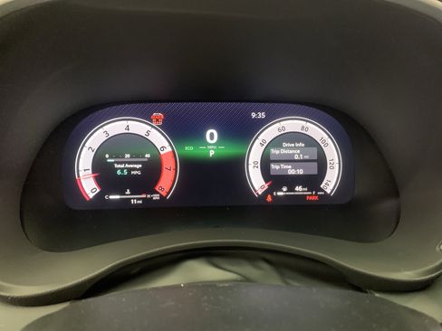 New 2026 Toyota Highlander XSE image 16